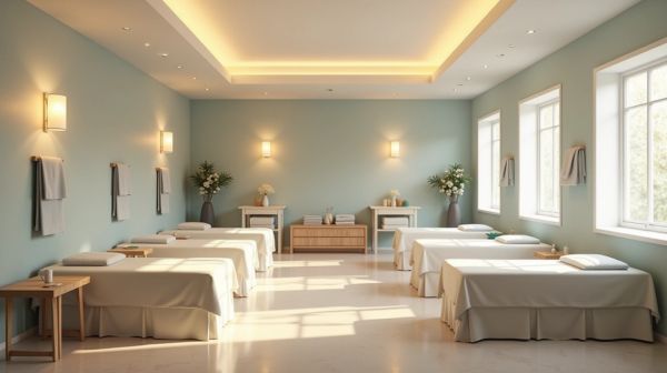 Choisir un spa 6 places adapté à vos besoins