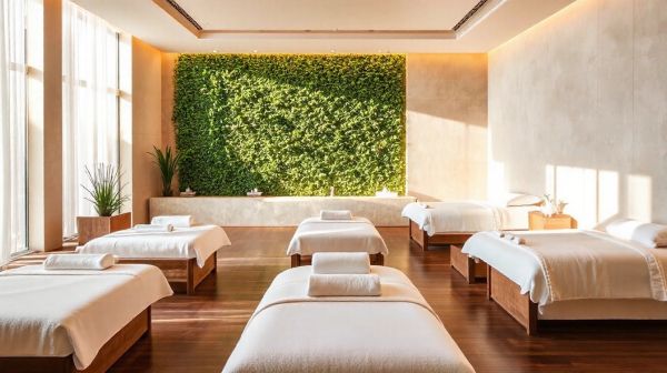 Guide pour sélectionner le spa 6 places idéal pour vous