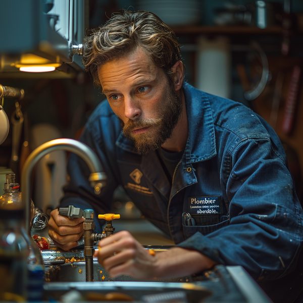 Plombier louveciennes: urgence et service 24/7 abordable