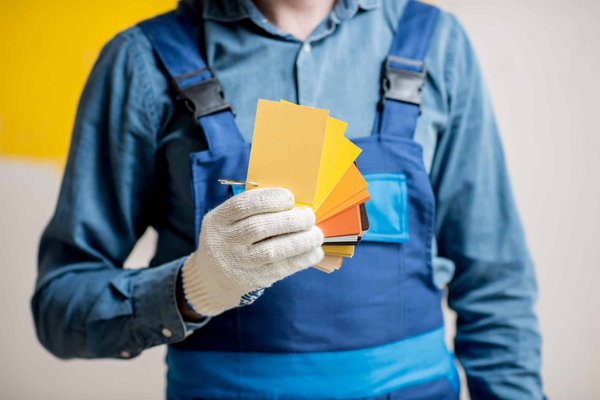 Comment trouvrer facilement un peintre professionnel ?