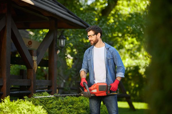 Comment choisir un paysagiste à Ancenis ?