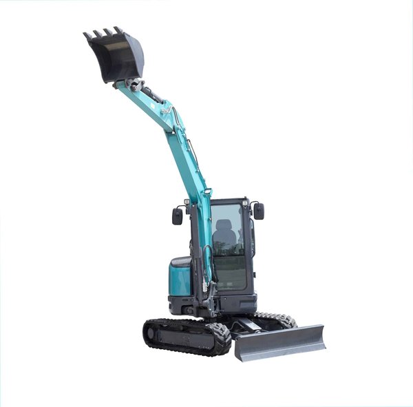 Pourquoi opter pour l'achat de mini-grue d'occasion ?