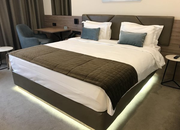 Le linge de lit parfait pour votre lit