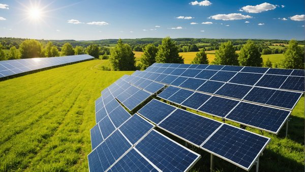 Pose de panneaux solaire : photo Écologie, votre expert en énergie verte