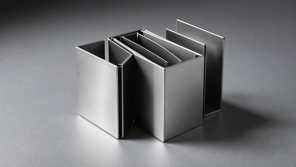 Découvrez les meilleures options de corniere aluminium