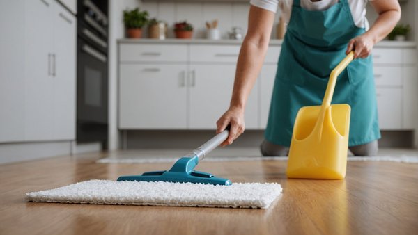 Ménage à domicile à clermont-ferrand : propreté et avantages fiscaux