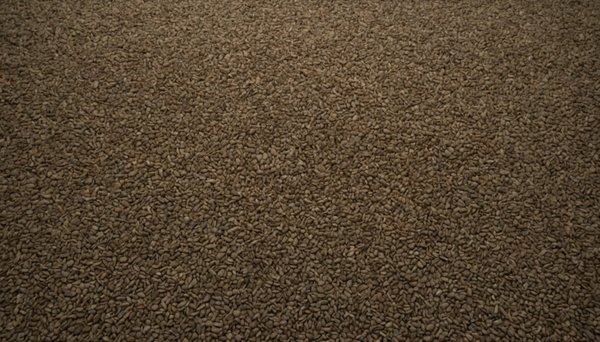 Moquette de pierre pour garage : esthétique et durabilité réunies