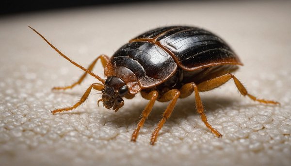 Détection canine des punaises de lit : une solution innovante