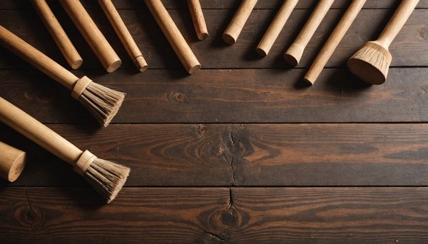 Les essentiels pour un entretien optimal du bois intérieur