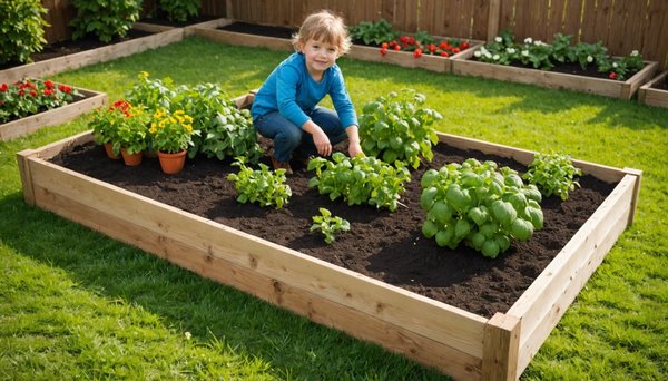 Découvrez les avantages d'un lit en hauteur pour enfants