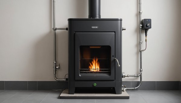 Chaudière béthune : votre guide pour l'efficacité énergétique