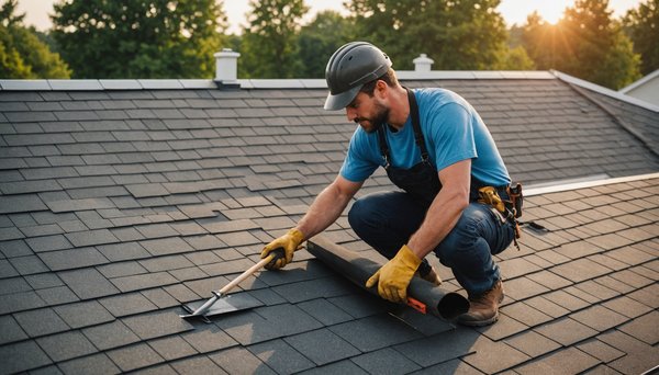 Couvreur : comment choisir le bon pour votre projet toiture