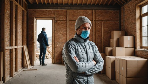 Optimisez votre confort avec une entreprise d'isolation thermique dans l'oise