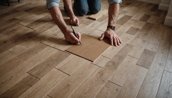 Rénovation de parquet à paris : les experts à votre service