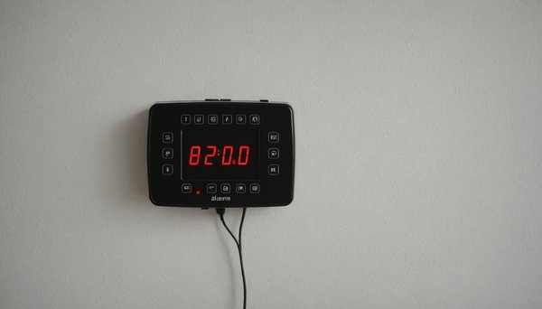 Installation d'alarme pour particuliers en loire-atlantique