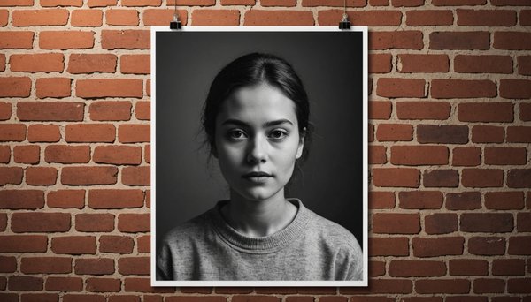 Posters créatifs pour afficher votre style individuel !