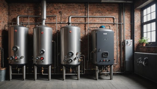 Top conseils pour choisir votre chaudière à béthune et économiser