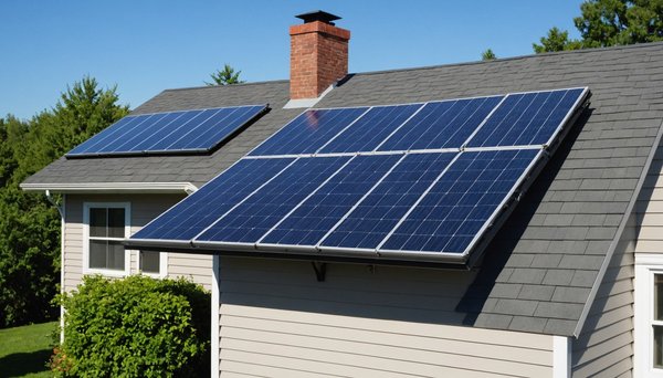 Améliorez votre confort en choisissant un kit chauffe-eau solaire performant